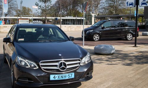 Contact Taxi Veluwe Noord